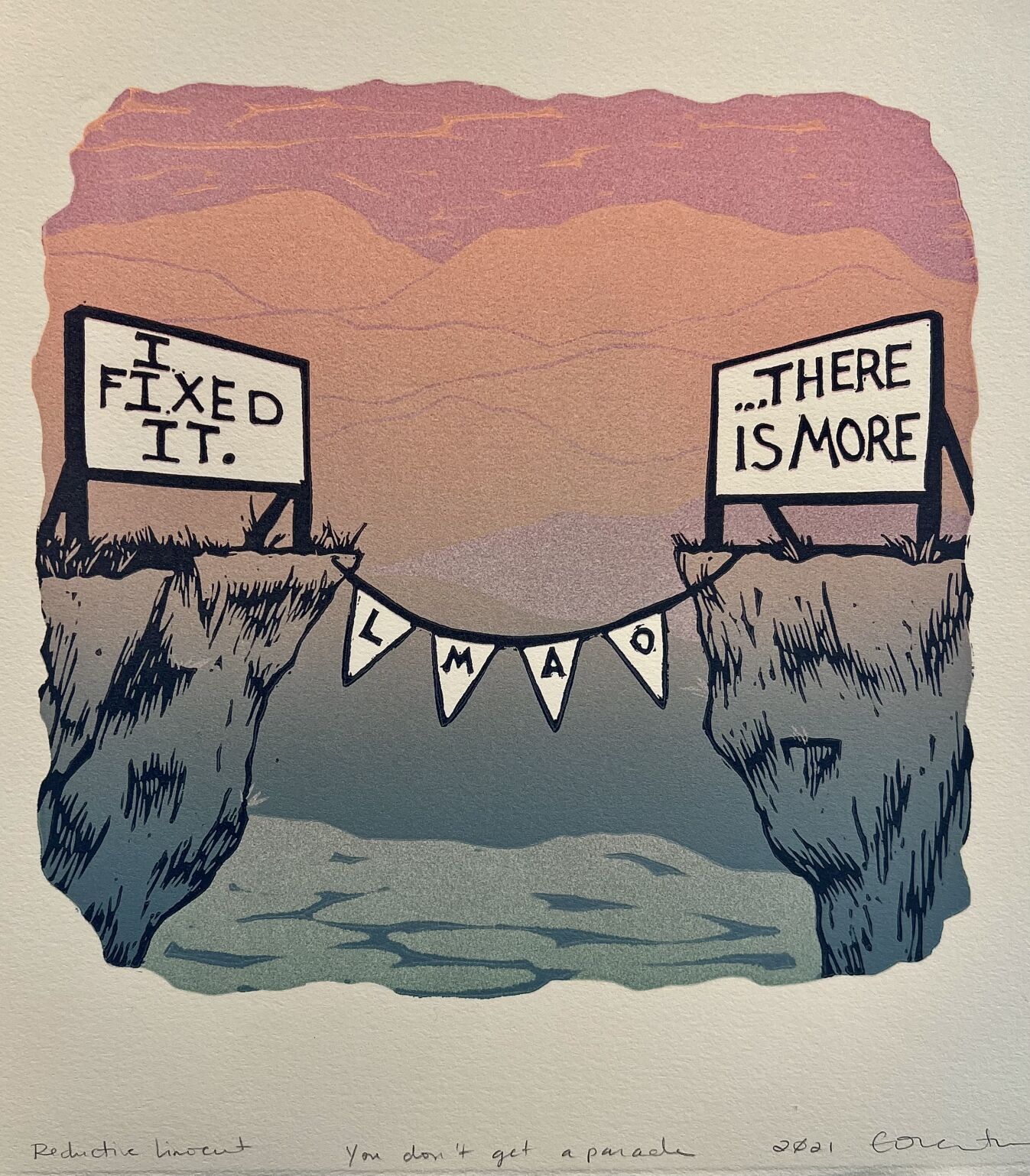 print show 4